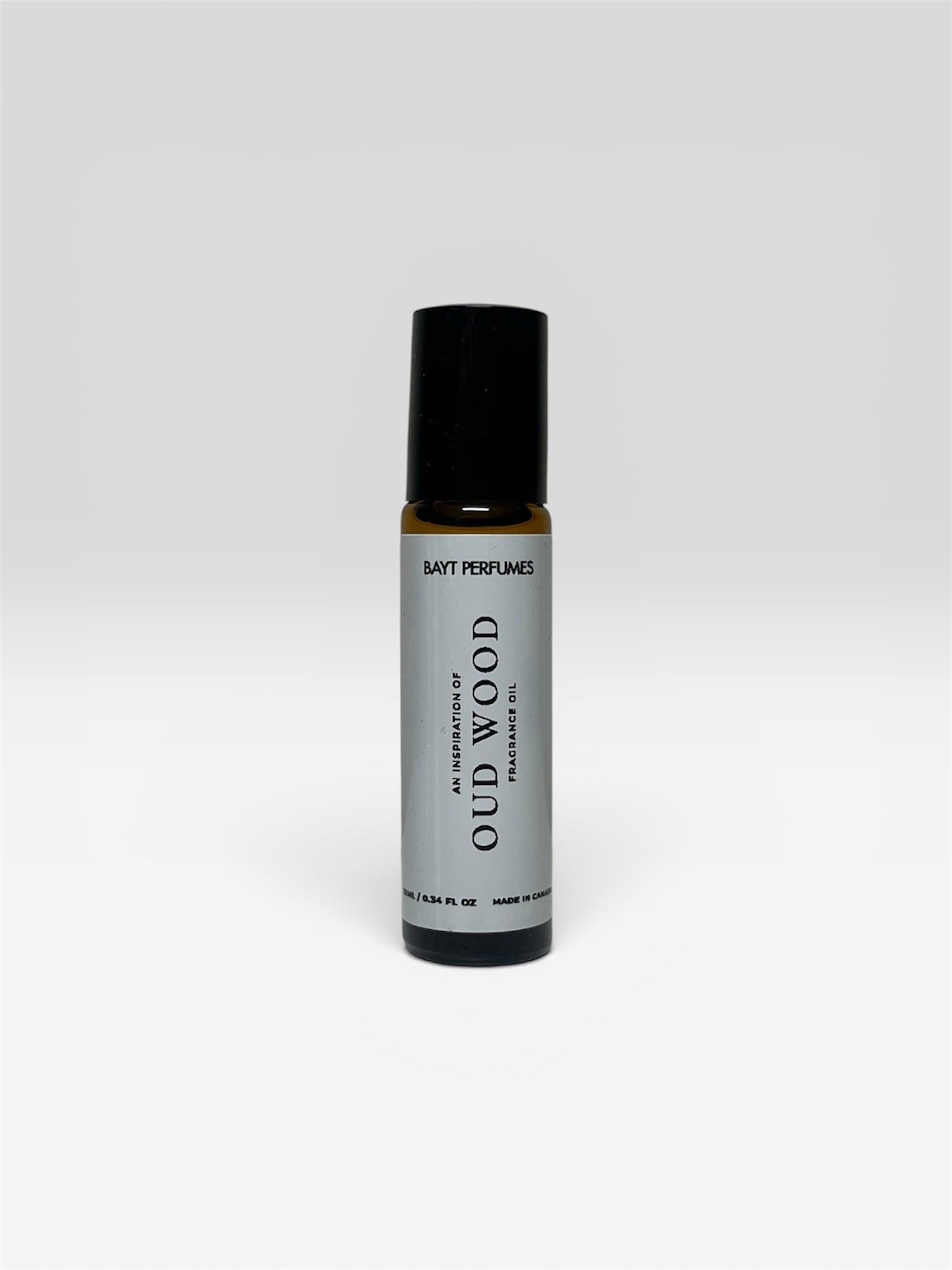 OUD WOOD